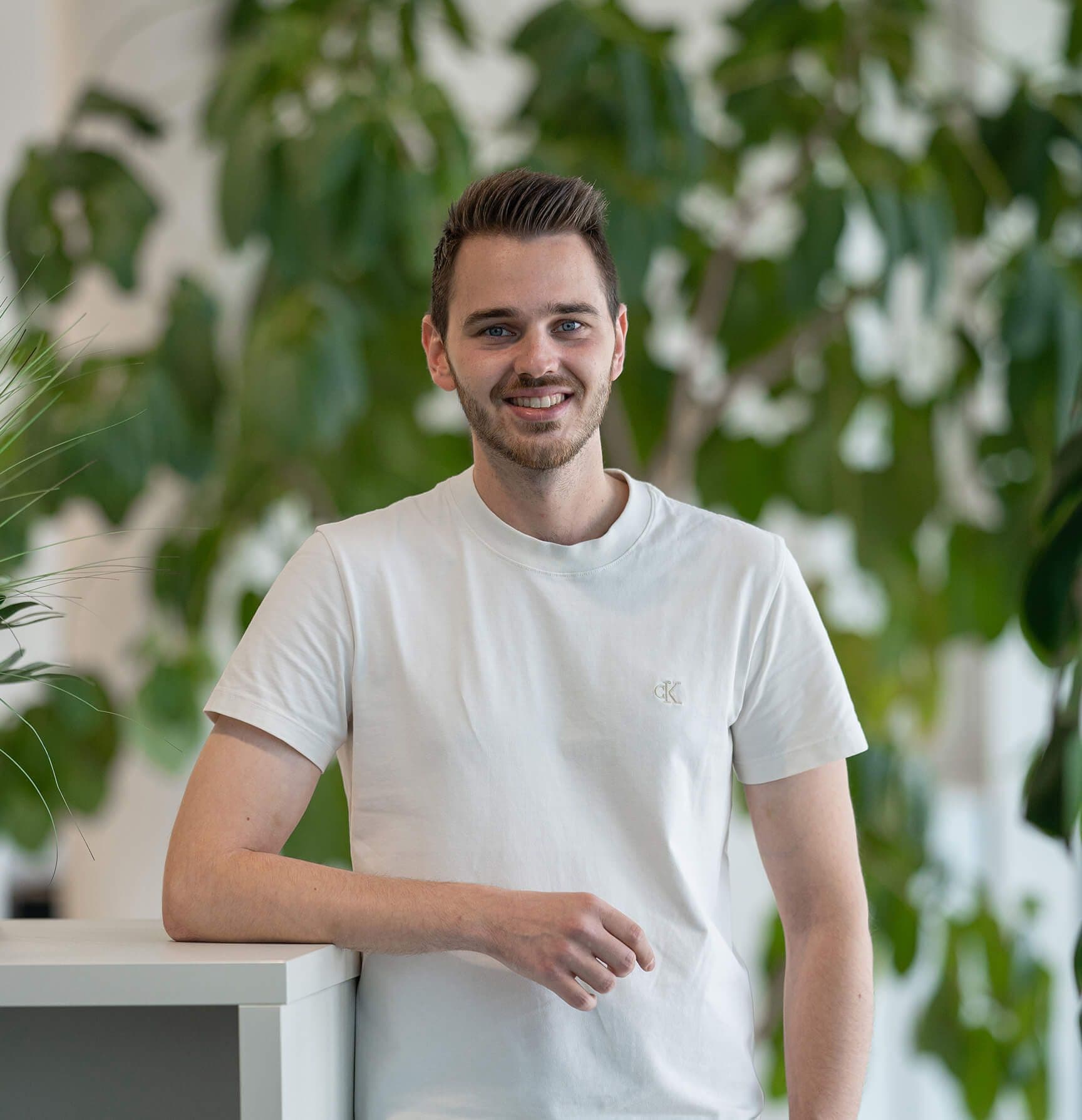 Individuell, passgenau und 100 % auf Sie zugeschnitten