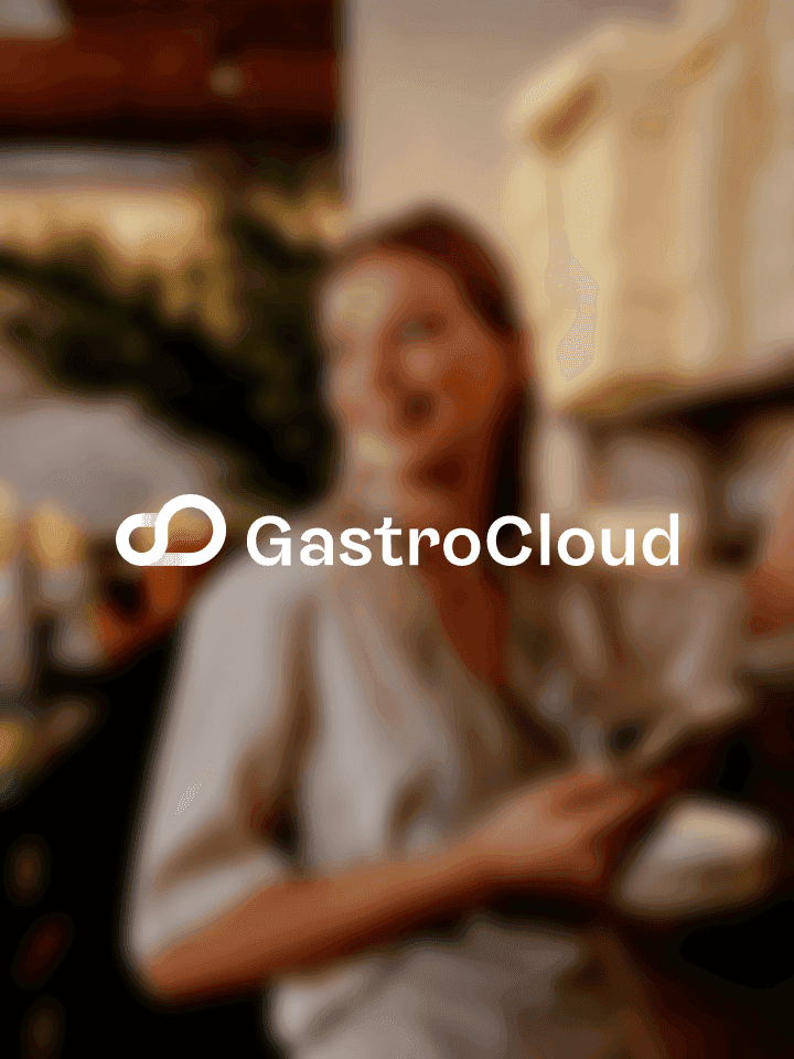 GastroCloud